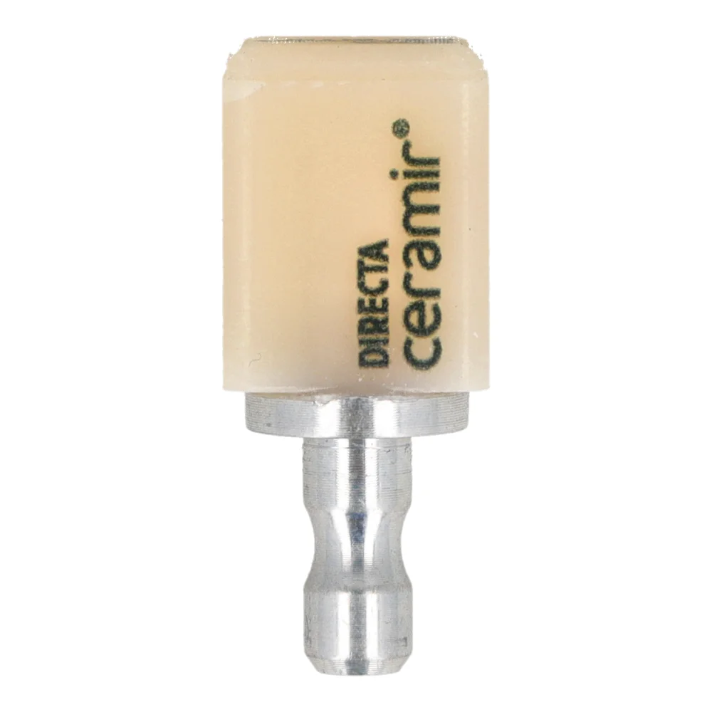 Ceramir CAD/CAM T-Block Directa
