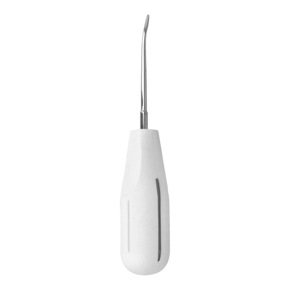 Люксатор изогнутый внутрь 3 мм AG 760-003