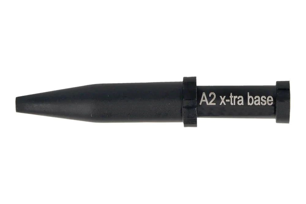 X-tra Base 0,25 г × 16 капсул VOCO
