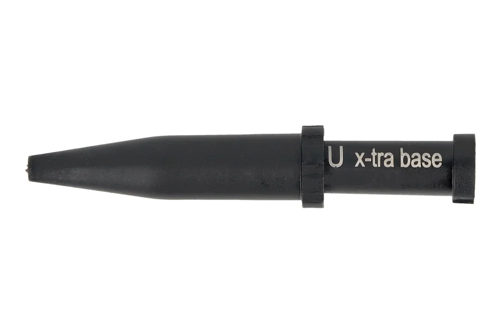 X-tra Base 0,25 г × 16 капсул VOCO
