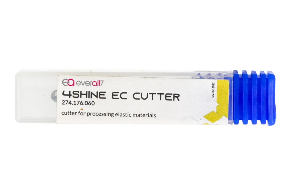Фреза 4Shine EC Cutter 1 шт. Everall7