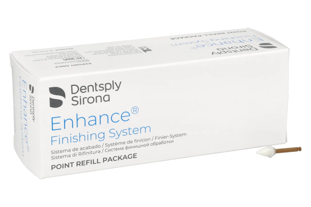 Система финишной обработки Enhance 30 шт. Dentsply Sirona