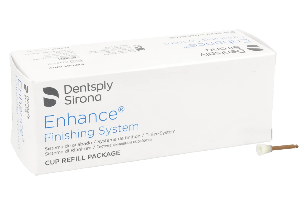 Система финишной обработки Enhance 30 шт. Dentsply Sirona