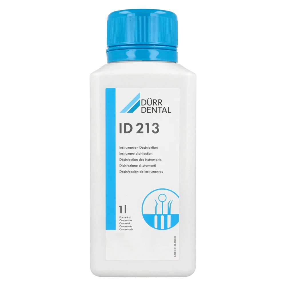 Дезинфектант ID 213 1 л Dürr Dental