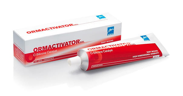 Гель Ormactivator 60 мл Major