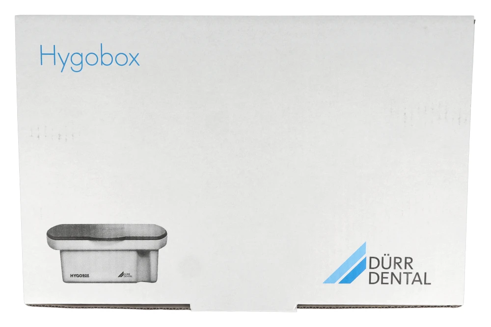 Ванночка для дезинфекции инструментов 3 л Dürr Dental