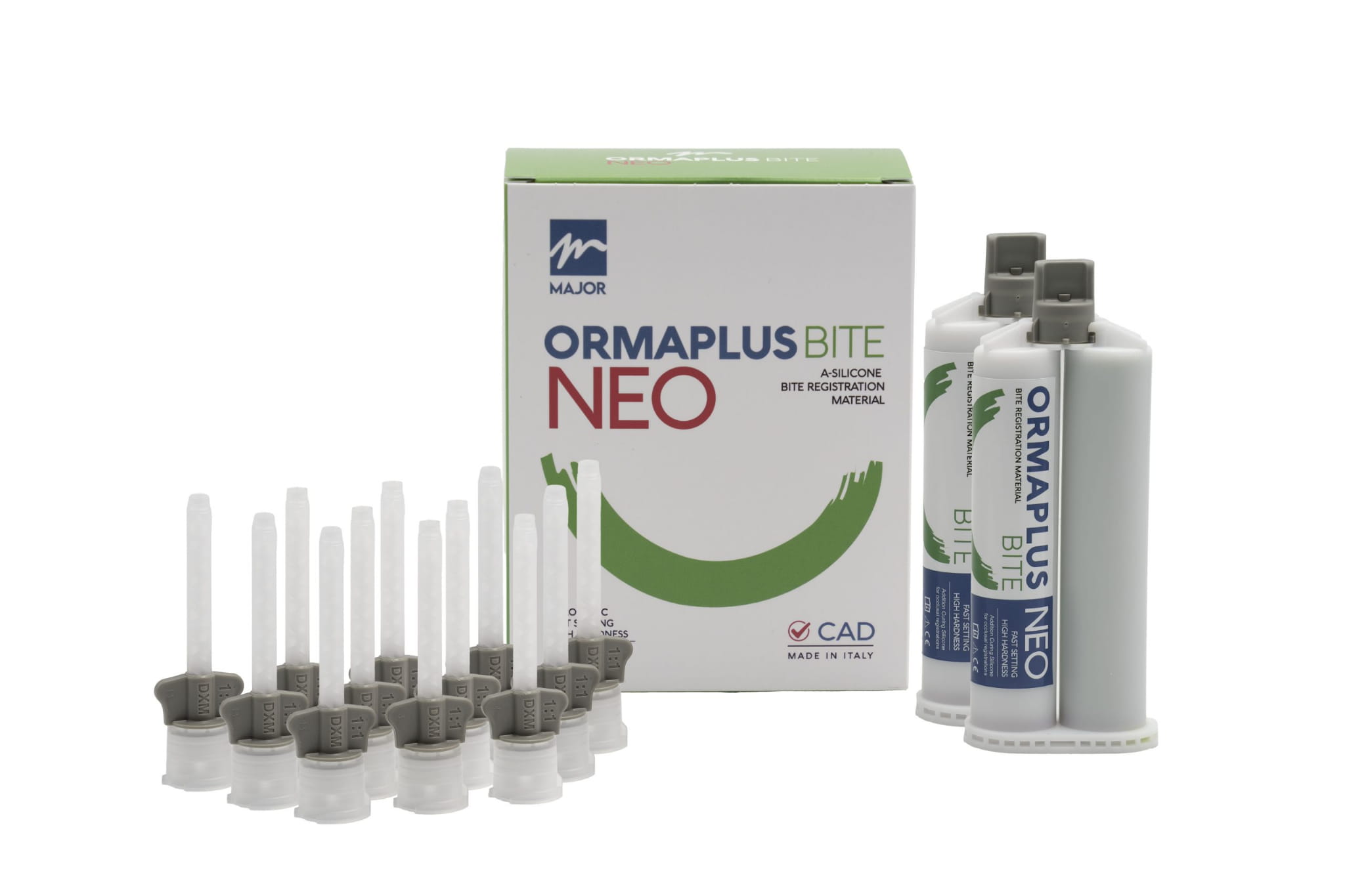 Ormaplus Neo Bite 50 мл × 2 шт. Major