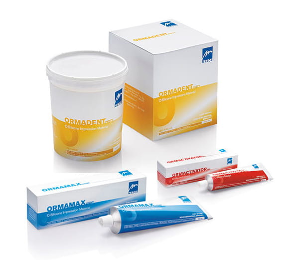 Ormakit Light 900 мл + 150 мл + 60 мл Major