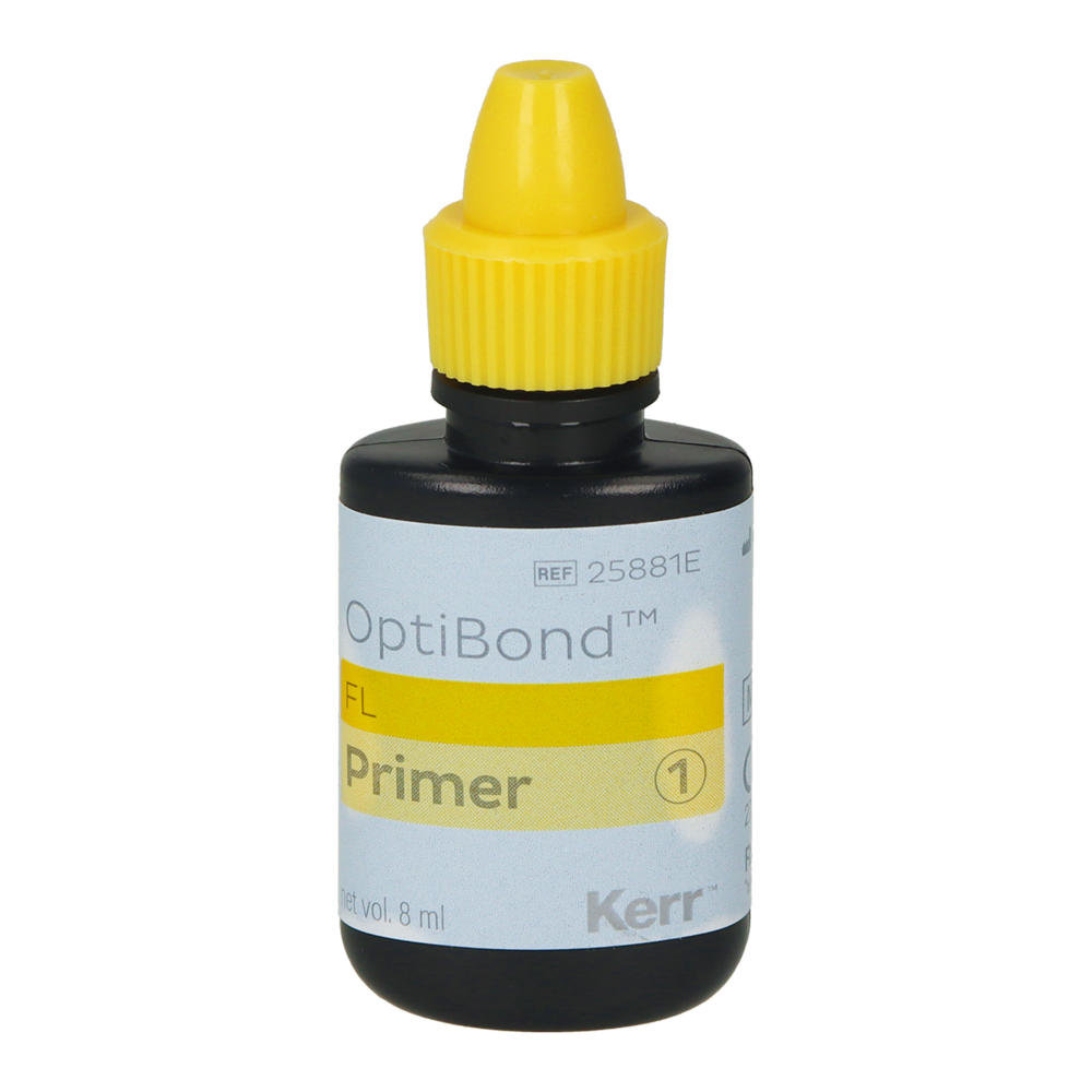 АКЦИЯ OptiBond FL Primer 8 мл Kerr (до 28.02.2026)