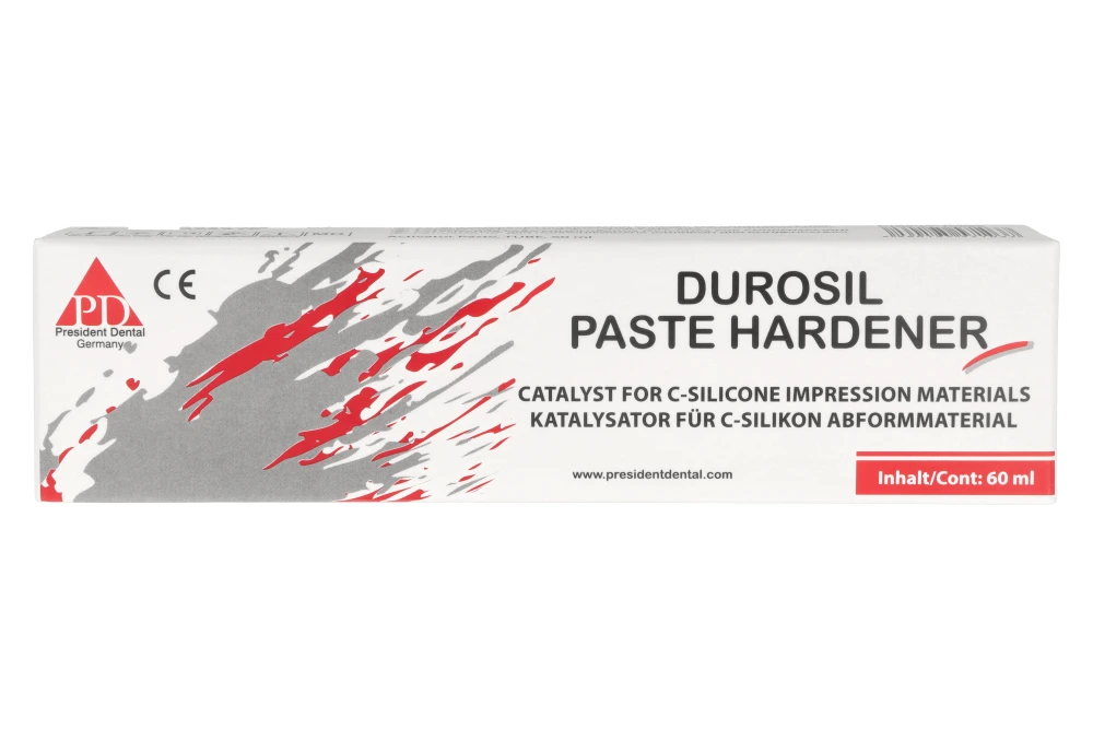 Активатор для Durosil 60 мл President Dental