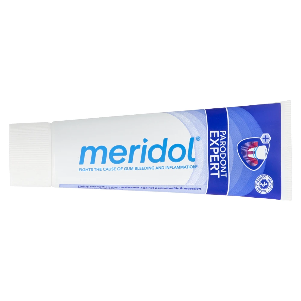 Meridol Parodont Expert 75 мл