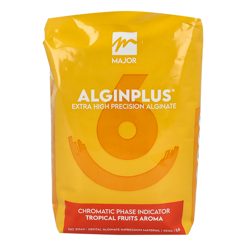 Alginplus 453 г Major
