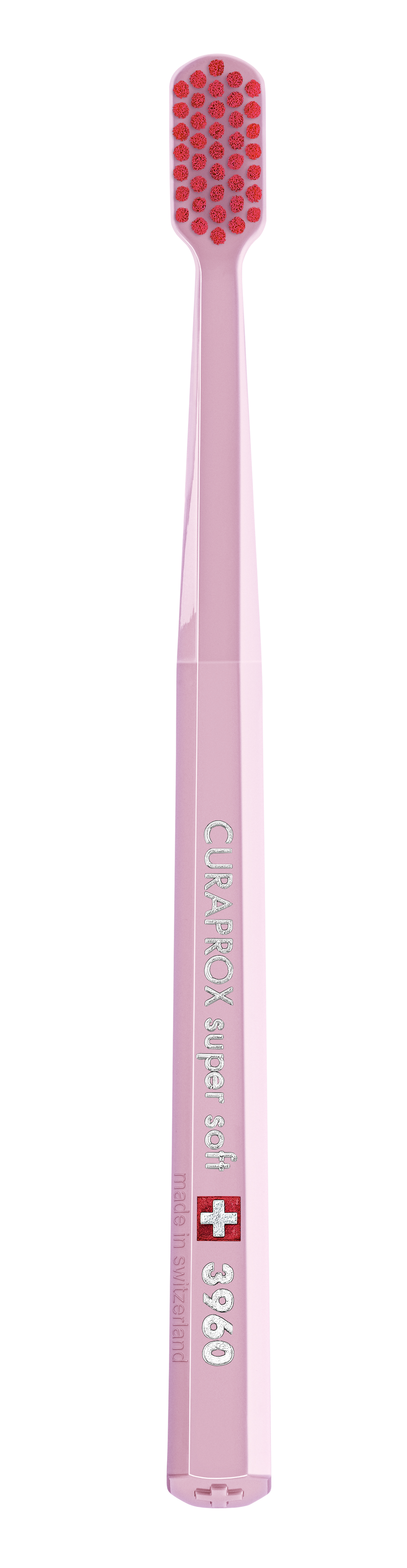 Детская зубная щётка CURAPROX Ultra Soft CS Smart 1 шт.