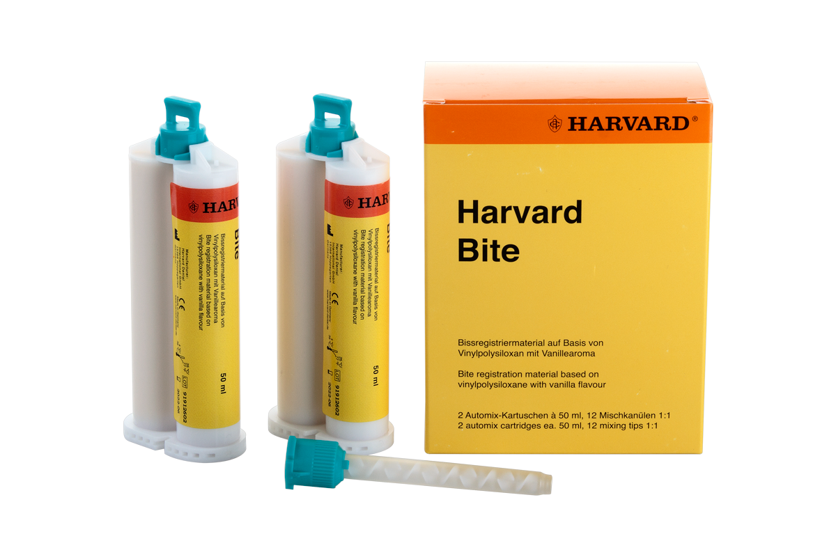 Harvard Bite 2 × 50 мл