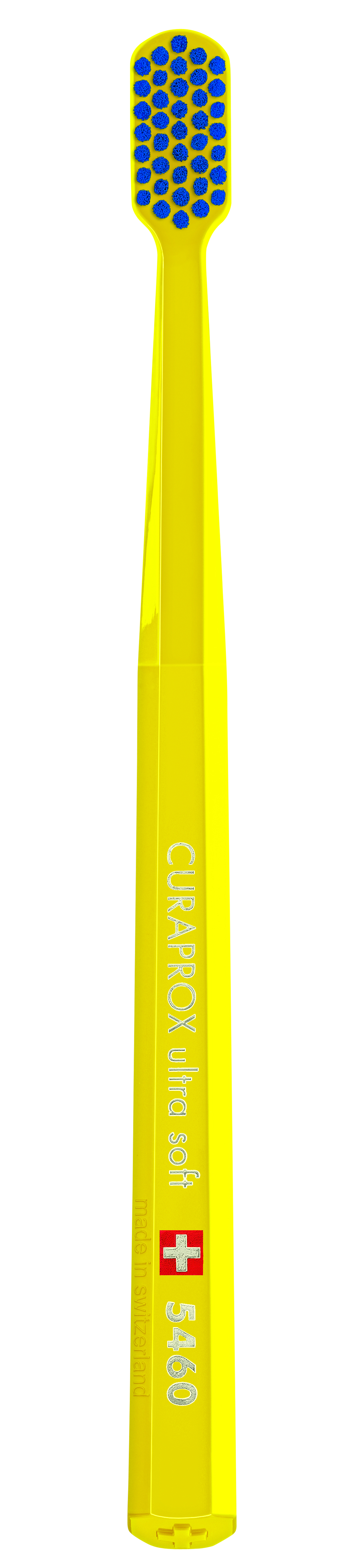 Зубная щётка Curaprox CS 5460 Ultra Soft 1 шт.