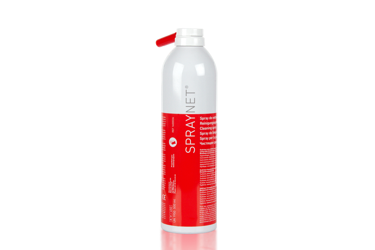 Spraynet 500 мл Bien Air
