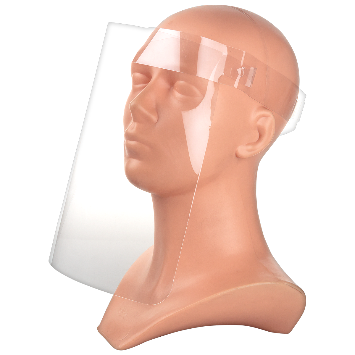 Одноразовый защитный щиток OneView, 5 шт.