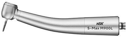 Угловой турбинный наконечник NSK S-Max M900L