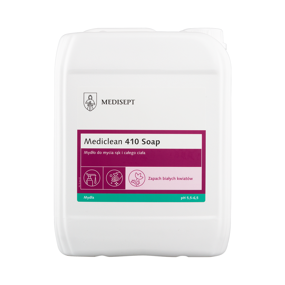 MediClean 410 Soap 5 л