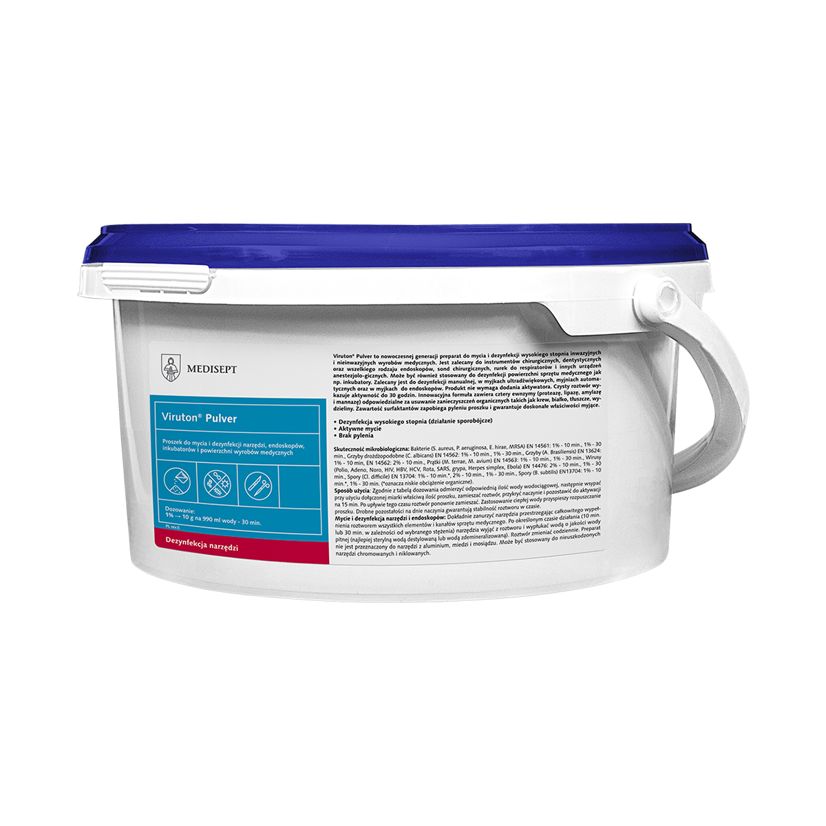 Viruton Pulver 1 кг
