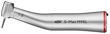 Угловой наконечник NSK 1:5 S-Max M95L (с подсветкой)
