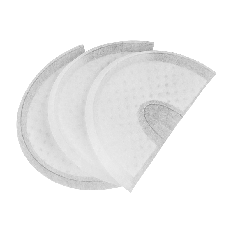 Подъязычные валики DryDent 40 шт.