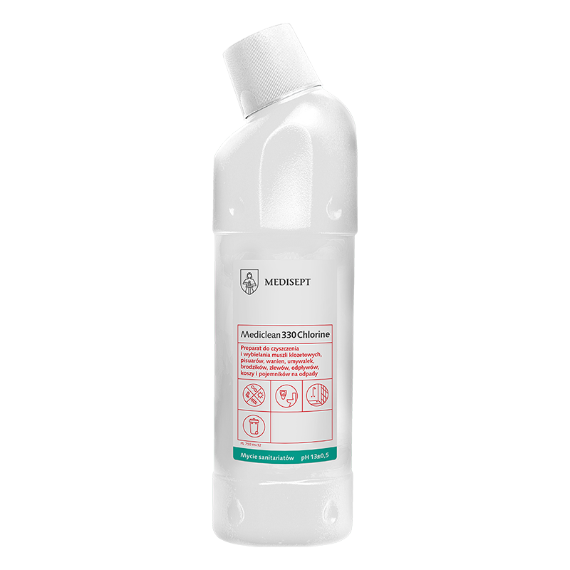 MediClean 330 Chlorine 750 мл