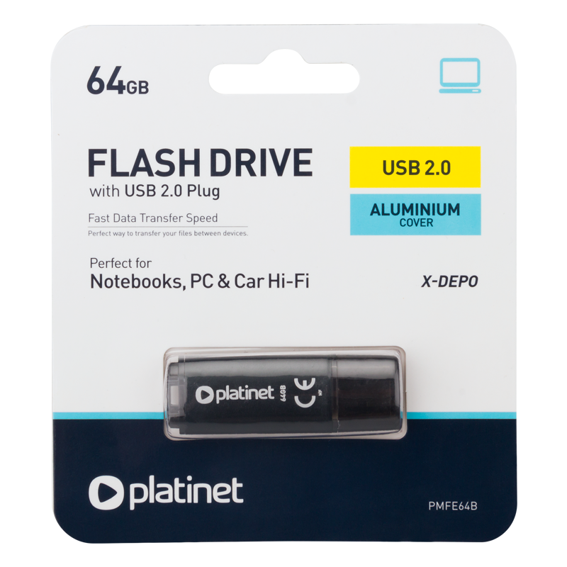 Флешка USB 2.0