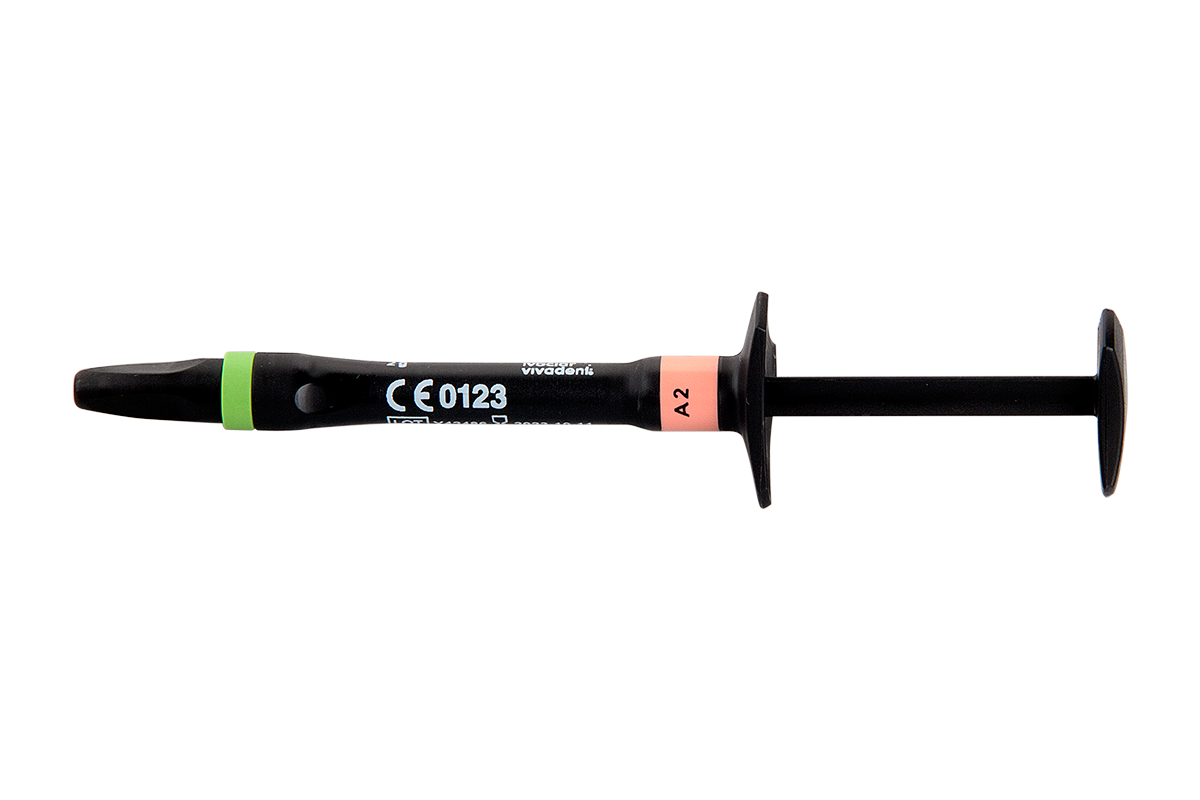 Tetric EvoFlow 2 г Ivoclar Vivadent