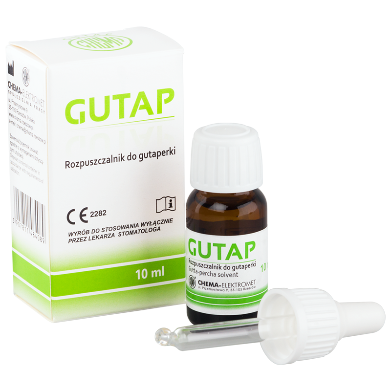 Gutap 10 мл Chema