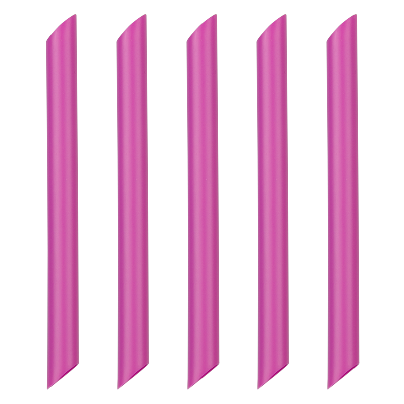 Scantube – слюноотсосные трубки 100 шт. J.H. Orsing