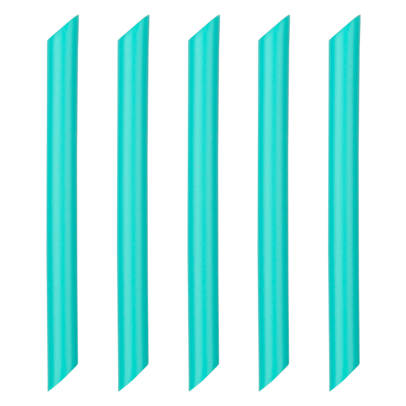 Scantube – слюноотсосные трубки 100 шт. J.H. Orsing