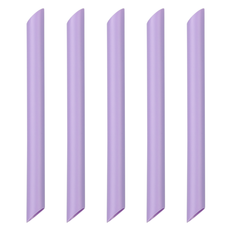 Scantube – слюноотсосные трубки 100 шт. J.H. Orsing