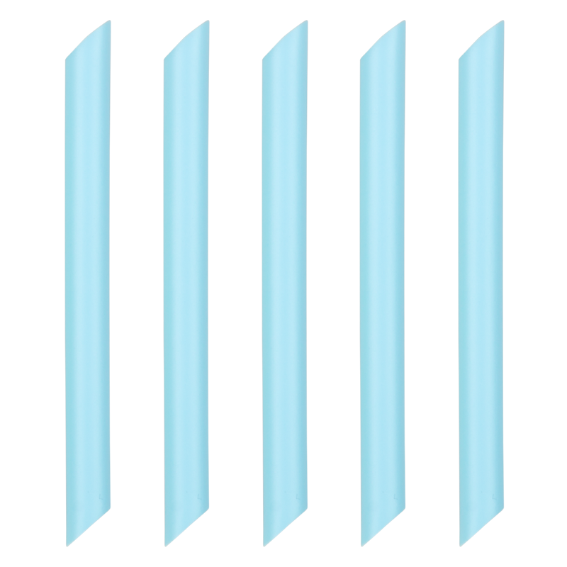 Scantube – слюноотсосные трубки 100 шт. J.H. Orsing