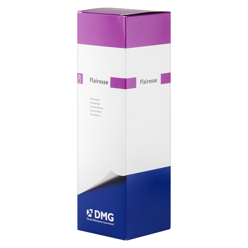 Гель для фторирования Flairesse 480 мл DMG