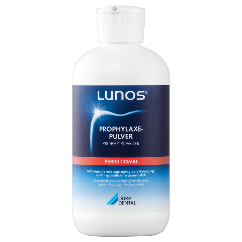 Порошок Lunos Perio Combi 100 г Durr