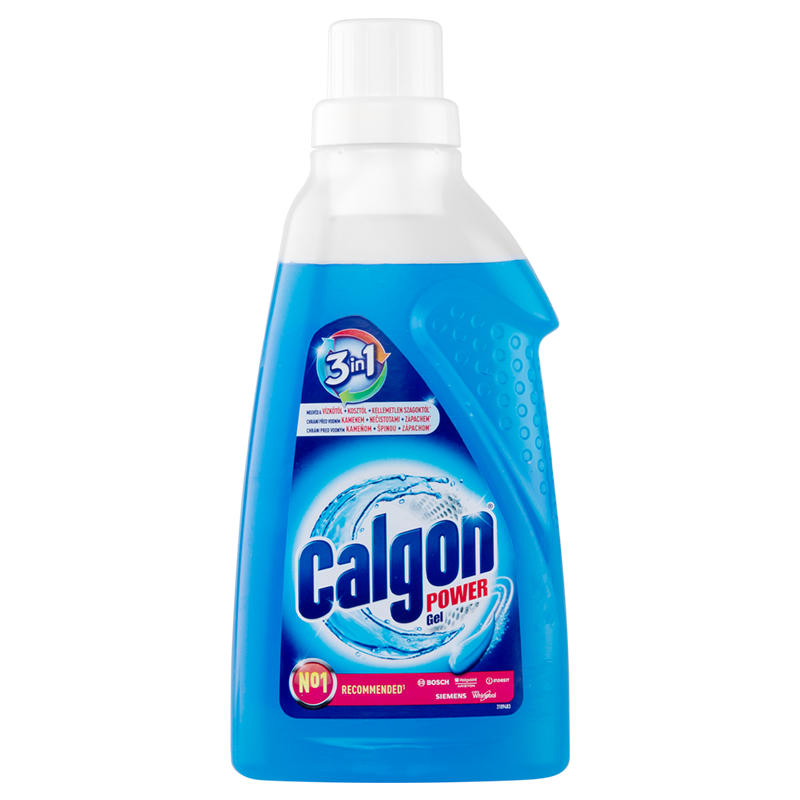 Calgon 3 в 1 гель 750 мл
