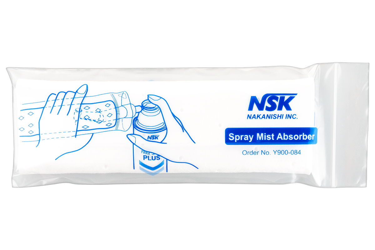 Поглотитель аэрозоля 1 шт. NSK