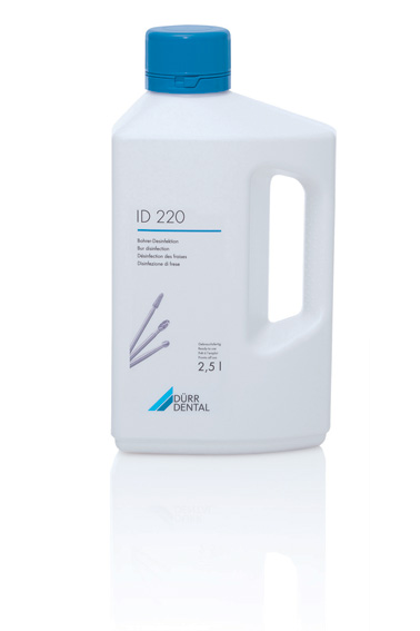 Дезинфектант ID 220 2,5 л Dürr Dental