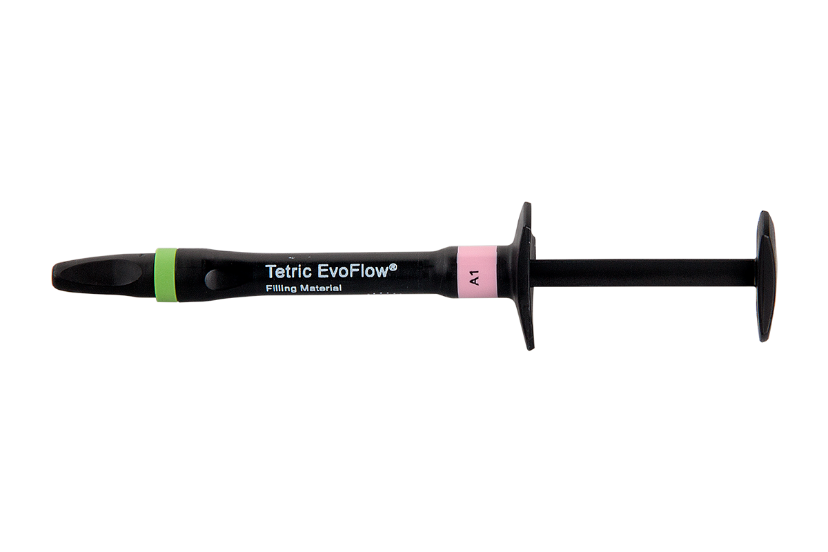 Tetric EvoFlow 2 г Ivoclar Vivadent