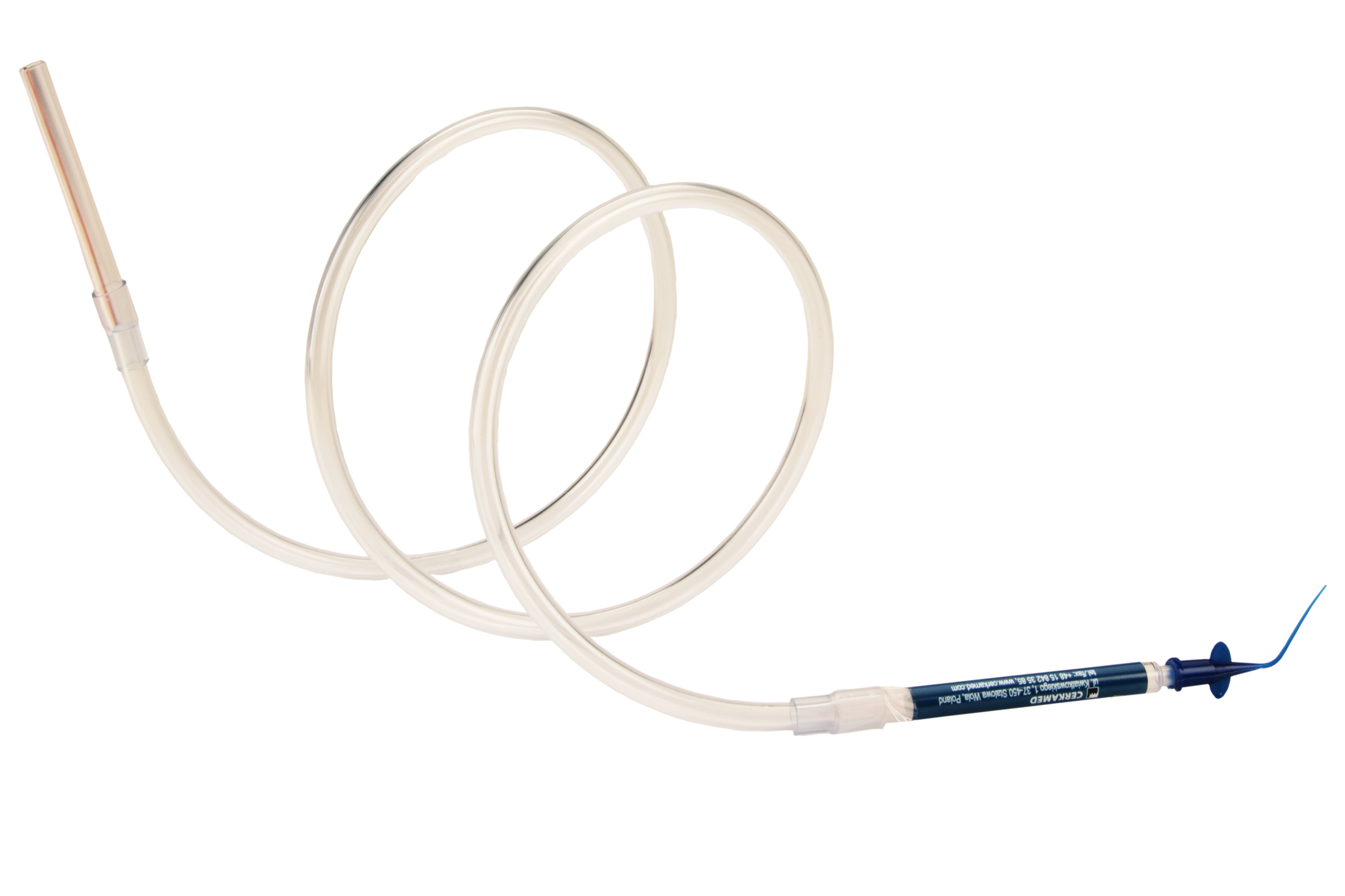 Endo-Aspirator 1 шт. Cerkamed