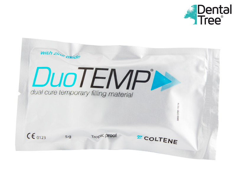Duo Temp 5 г Coltene