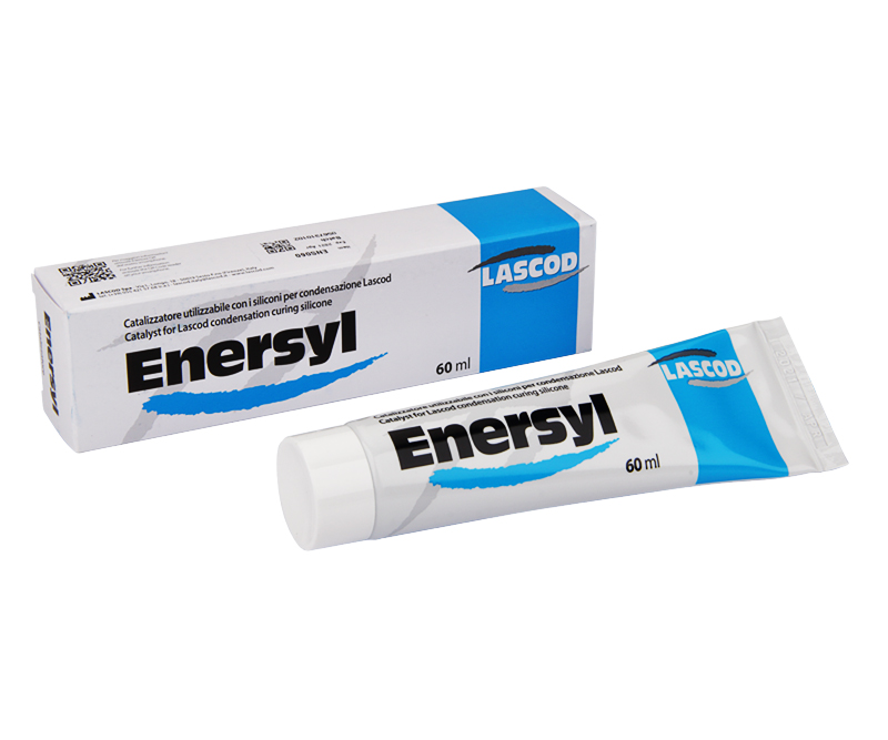Silaxil Enersyl Катализатор 60 мл Lascod